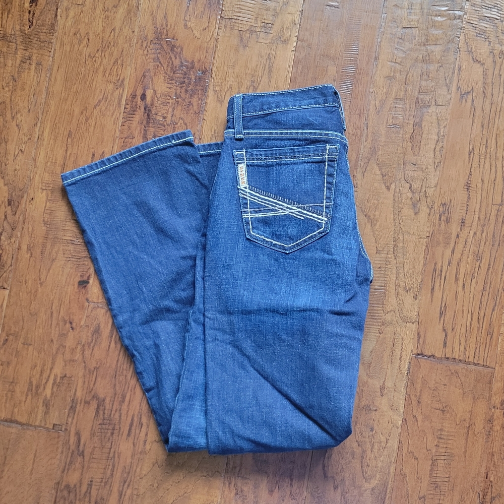Men's Cinch Jeans 28x32